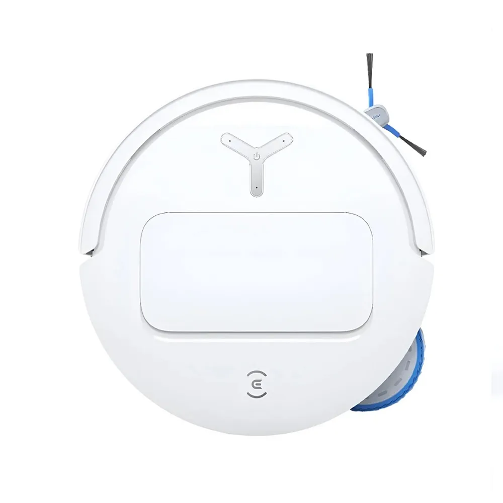 جارو رباتیک اکووکس مدل Ecovax T50 Pro Omni رنگ سفید
