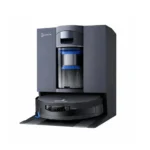 جارو رباتیک اکووکس مدل Ecovax X12 Omni cyclone رنگ مشکی