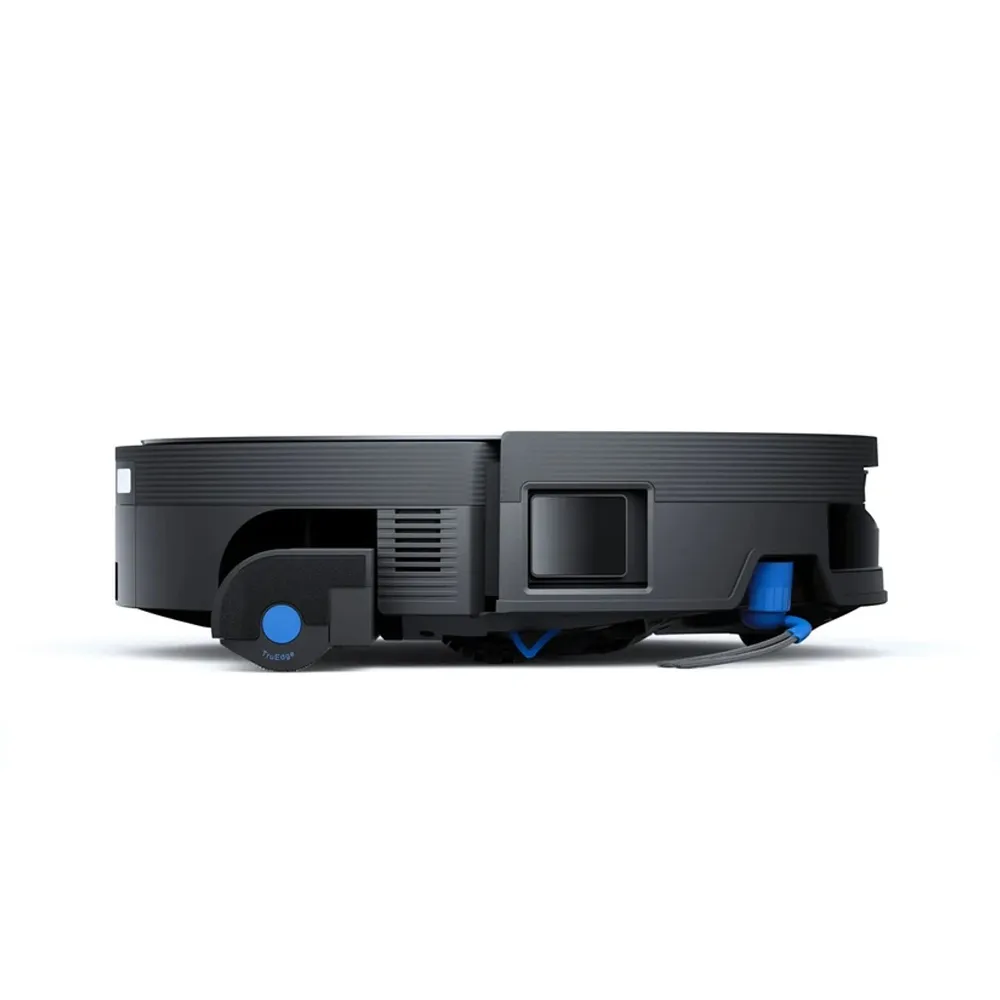 جارو رباتیک اکووکس مدل Ecovax X12 Omni cyclone رنگ مشکی