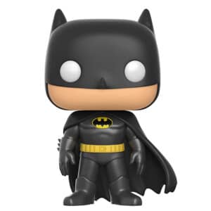 اکشن فیگور فانکو پاپ بتمن مدل Funko Pop Batman بدون جعبه
