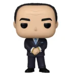 اکشن فیگور فانکو پاپ تونی سوپرانو مدل Funko Pop Tony Soprano بدون جعبه