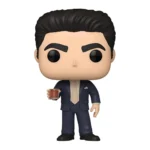 اکشن فیگور فانکو پاپ کریستوفر مولتیسانتی مدل Funko Pop Christopher Moltisanti بدون جعبه