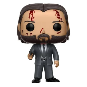 اکشن فیگور فانکو پاپ جان ویک مدل Funko Pop John Wick بدون جعبه