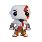 اکشن فیگور فانکو پاپ کریتوس مدل Funko Pop Kratos بدون جعبه
