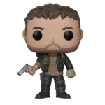 اکشن فیگور فانکو پاپ مدمکس مدل Funko Pop Mad Max بدون جعبه