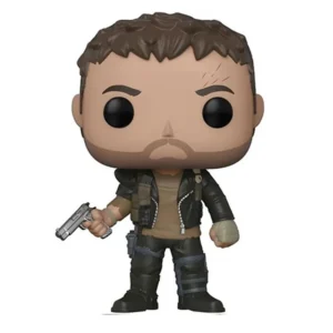 اکشن فیگور فانکو پاپ مدمکس مدل Funko Pop Mad Max بدون جعبه