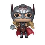 اکشن فیگور فانکو پاپ مایتی ثور مدل Funko Pop Mighty Thor بدون جعبه