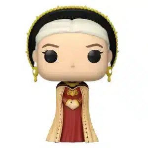 اکشن فیگور فانکو پاپ رینیرا تارگرین مدل Funko Pop Rhaenyra Targaryen بدون جعبه