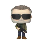 اکشن فیگور فانکو پاپ ترمیناتور مدل Funko Pop Terminator T-800 بدون جعبه