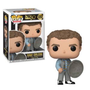 اکشن فیگور فانکو پاپ سانی کورلئونه پدرخوانده مدل Funko Pop The Godfather Sonny Corleone