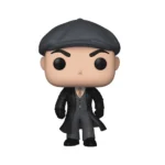 اکشن فیگور فانکو پاپ توماس شلبی مدل Funko Pop Thomas Shelby بدون جعبه