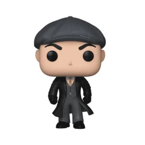 اکشن فیگور فانکو پاپ توماس شلبی مدل Funko Pop Thomas Shelby بدون جعبه
