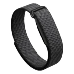 دستبند هوشمند ورزشی فیت بیت گوگل مدل Google Fitbit Air رنگ مشکی