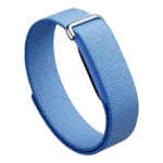 دستبند هوشمند ورزشی فیت بیت گوگل مدل Google Fitbit Air رنگ بنفش
