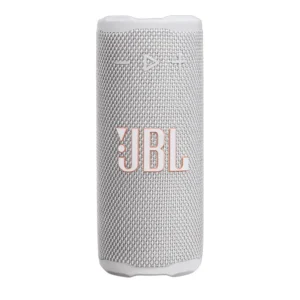 اسپیکر بلوتوثی جی بی ال مدل JBL Grip | رنگ سفید