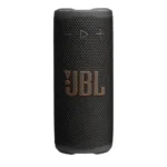 اسپیکر بلوتوثی جی بی ال مدل JBL Grip | رنگ مشکی