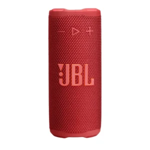 اسپیکر بلوتوثی جی بی ال مدل JBL Grip | رنگ قرمز