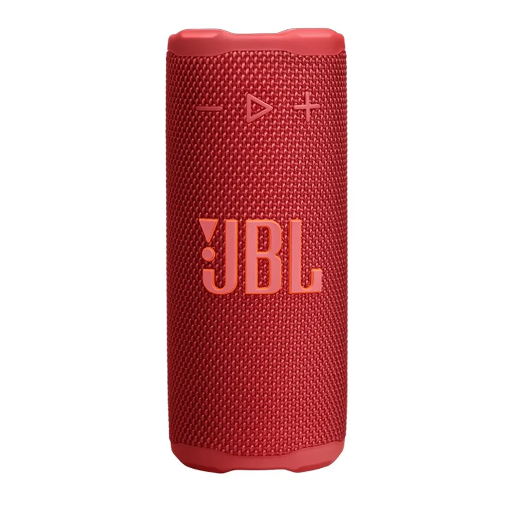 اسپیکر بلوتوثی جی بی ال مدل JBL Grip | رنگ قرمز