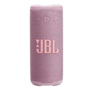 اسپیکر بلوتوثی جی بی ال مدل JBL Grip | رنگ صورتی