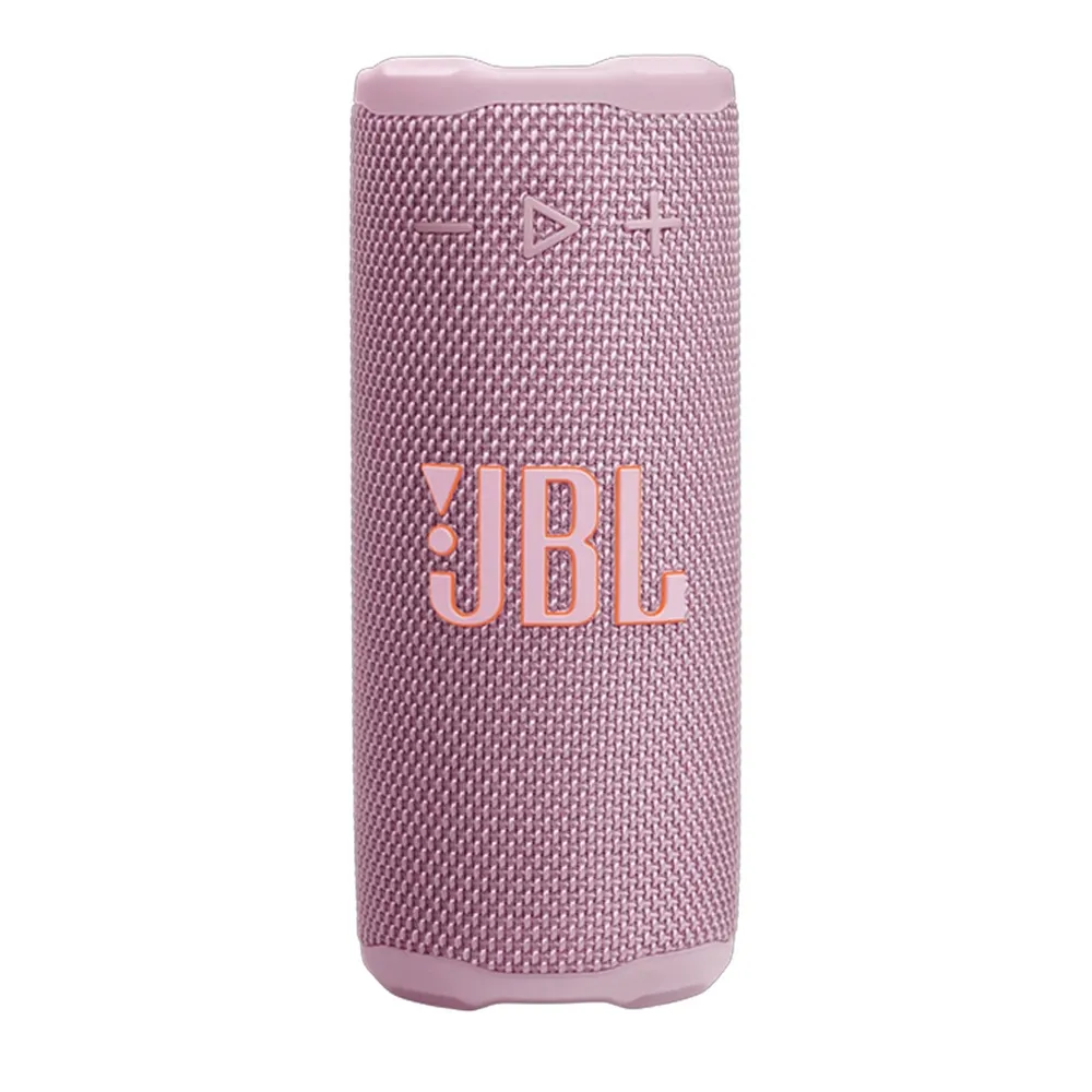 اسپیکر بلوتوثی جی بی ال مدل JBL Grip | رنگ صورتی