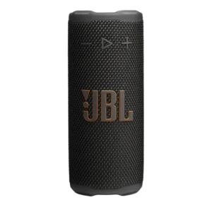 اسپیکر بلوتوثی جی بی ال مدل JBL Grip | رنگ مشکی