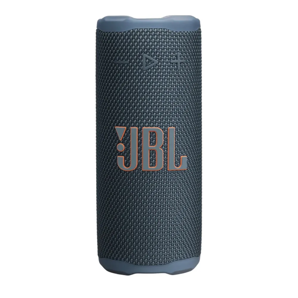 اسپیکر بلوتوثی جی بی ال مدل JBL Grip | رنگ آبی