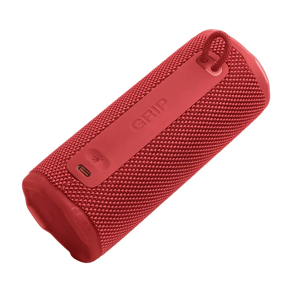 اسپیکر بلوتوثی جی بی ال مدل JBL Grip | رنگ قرمز