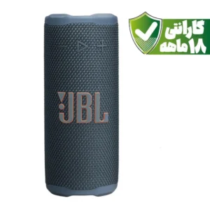اسپیکر بلوتوثی جی بی ال مدل JBL Grip | رنگ آبی