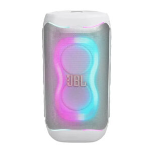 اسپیکر جی بی ال پارتی باکس مدل JBL PartyBox 130 رنگ سفید