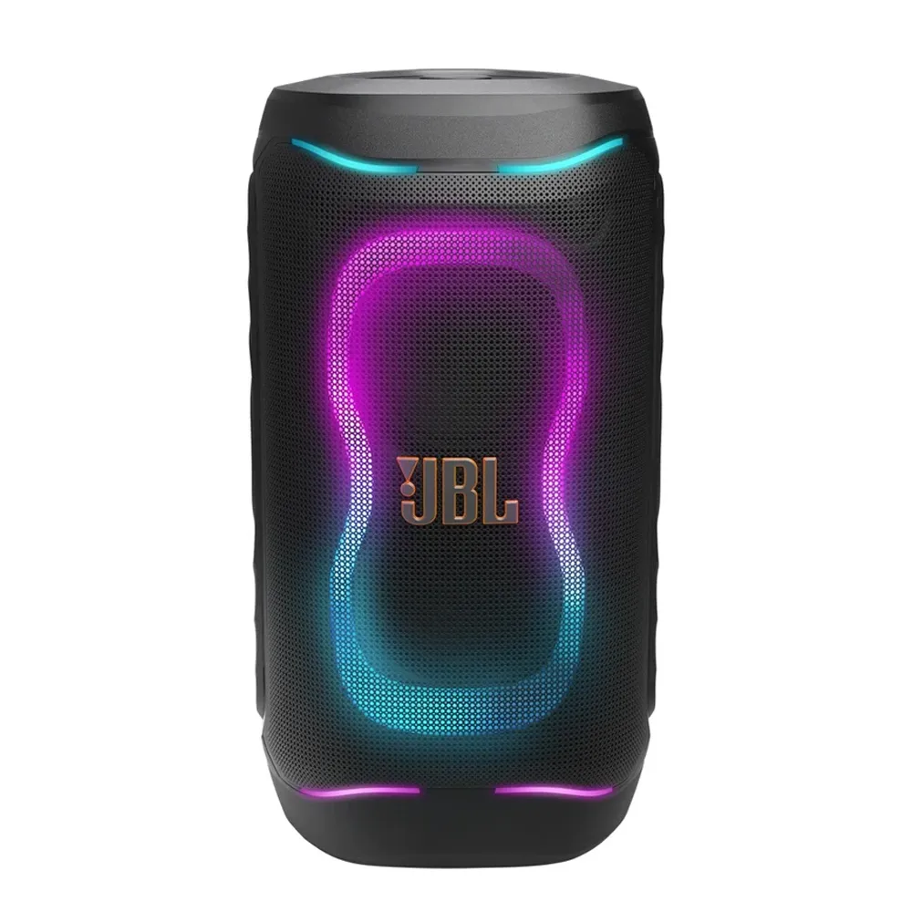 اسپیکر جی بی ال پارتی باکس مدل JBL PartyBox 130 رنگ مشکی