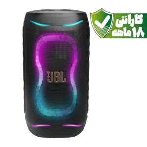 اسپیکر جی بی ال پارتی باکس مدل JBL PartyBox 130 رنگ مشکی