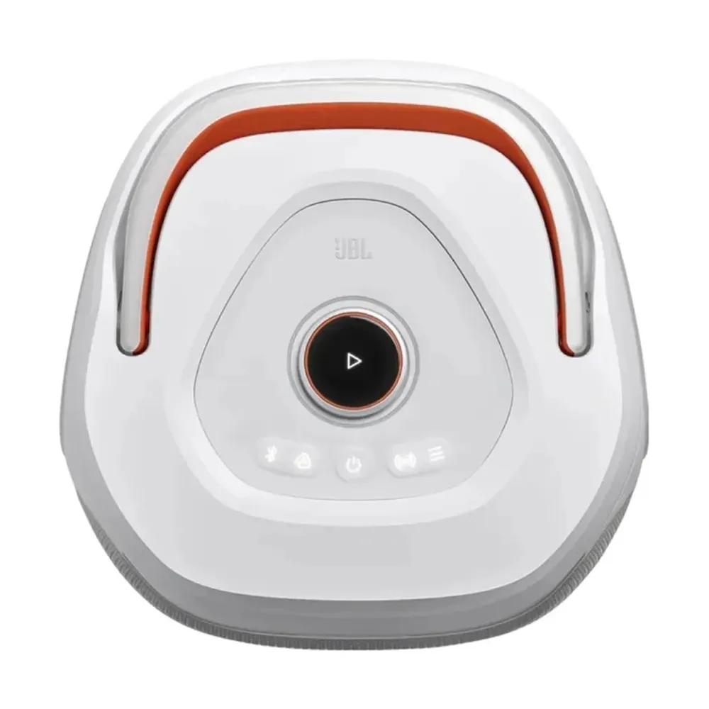 اسپیکر جی بی ال پارتی باکس مدل JBL PartyBox 130 رنگ سفید