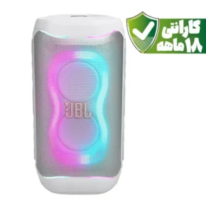 اسپیکر جی بی ال پارتی باکس مدل JBL PartyBox 130 رنگ سفید