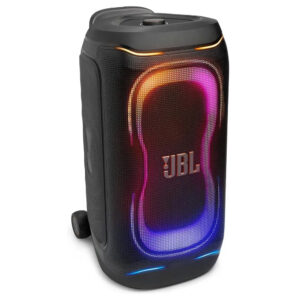 اسپیکر جی بی ال پارتی باکس مدل JBL PartyBox 330 Stage رنگ مشکی