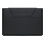 کاور و استند لپ‌تاپ ۱۴ اینچی مافت مدل MOFT Laptop Carry Sleeve - رنگ مشکی