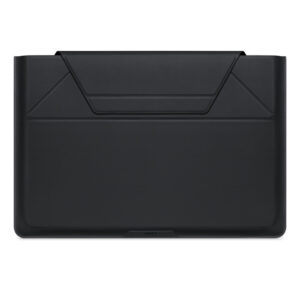 کاور و استند لپ‌تاپ ۱۴ اینچی مافت مدل MOFT Laptop Carry Sleeve - رنگ مشکی