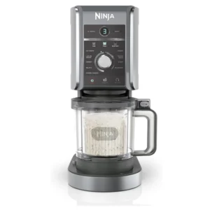 بستنی ساز نینجا مدل Ninja Creami Deluxe Ice Cream Maker NC502