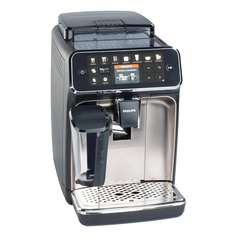 اسپرسو ساز فیلیپس مدل Philips Espresso Maker EP5547/90
