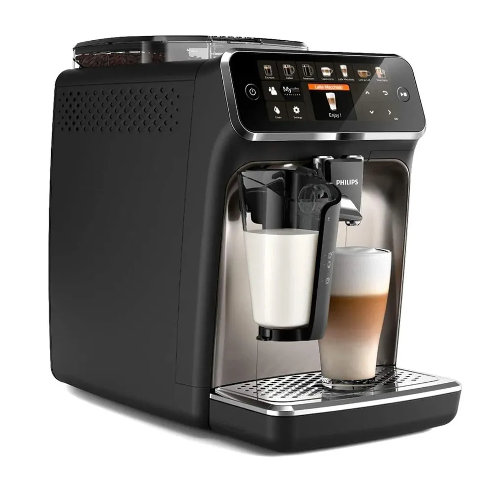 اسپرسو ساز فیلیپس مدل Philips Espresso Maker EP5547/90