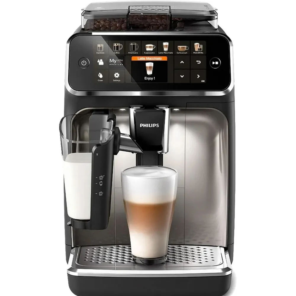 اسپرسو ساز فیلیپس مدل Philips Espresso Maker EP5547/90