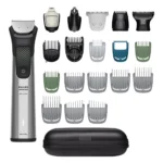 ماشین اصلاح چند کاره فیلیپس مدل Philips Norelco All-in-One Trimmer 9000 Series 23-in-1 MG9575
