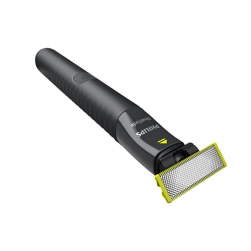 ماشین اصلاح موی صورت و بدن فیلیپس مدل Philips OneBlade Face + Body QP1624/10