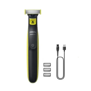 ماشین اصلاح موی صورت فیلیپس مدل Philips OneBlade Face| QP2724/10