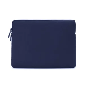 کاور لپ تاپ ۱۳ و ۱۴ اینچ پیپتو مدل Pipetto Classic Fit Sleeve رنگ آبی تیره