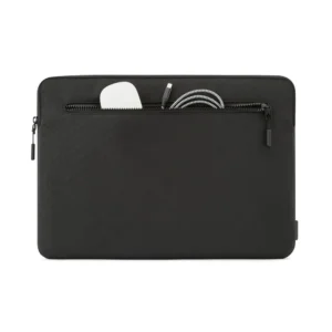 کاور لپ تاپ ۱۵ و ۱۶ اینچ پیپتو مدل Pipetto Organiser Sleeve رنگ مشکی