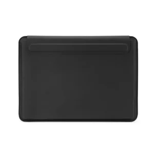 کاور لپ تاپ ۱۵ اینچ پیپتو مدل Pipetto Ultra Slim Sleeve رنگ مشکی