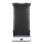 اتو بخارگر تفال مدل Tefal YT4050 - مشکی