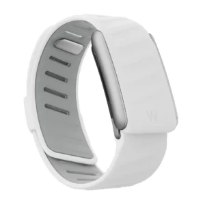 بند هوپ پیک مدل Whoop 5.0 SportFlex رنگ سفید/طوسی