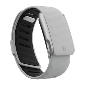 بند هوپ لایف مدل Whoop MG SportFlex رنگ مشکی/خاکستری