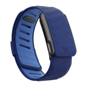 بند هوپ لایف مدل Whoop MG SportFlex رنگ آبی